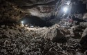 Loạt phát hiện rùng rợn trong hang động cổ xưa khiến TG bàng hoàng 