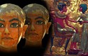 Sự thật chấn động 2 xác ướp bé gái hoàn hảo trong mộ Pharaoh Tutankhamun 