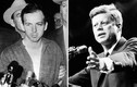 Chi tiết giật mình về sát thủ ám sát Tổng thống Kennedy 