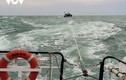 Cứu nạn 11 thuyền viên trên tàu cá bị thả trôi trên biển