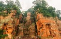 Bí mật trong tượng Phật bằng đá lớn nhất TG: Chuyên gia tìm thấy!  