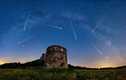 Top hiện tượng thiên văn kỳ thú bùng nổ trên bầu trời tháng 4