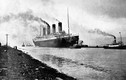 Đâm vào tảng băng trôi, tàu Titanic huyền thoại chìm sau bao lâu?