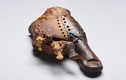 Phát hiện ngón chân giả 3.000 tuổi, lộ bí mật bất ngờ 