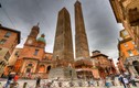 Sự thật gây kinh ngạc về “Tháp đôi” đặc biệt nhất Italy
