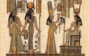 Té ngửa những hiểu lầm tai hại về Ai Cập cổ đại