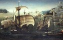 “Tàu ma” mất tích 300 năm lộ diện, chuyên gia lập tức giải mã 