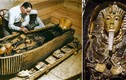 Mở mộ vua Tutankhamun, chuyên gia cực sốc với cách ướp xác lạ lùng 