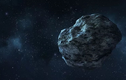 Giải mã tiểu hành tinh "làm phiền" Trái đất: Kích thước cực khủng! 