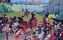 Lật lại trận chiến Anh - Pháp đặc biệt nhất lịch sử châu Âu 