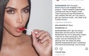 Chị em Kardashian hết đường quảng cáo thuốc giảm cân trên Instagram