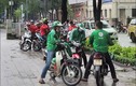 Chạy “hết ga, hết số”, xe ôm Grab, Go-Việt kiếm khủng