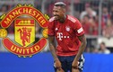 Chuyển nhượng bóng đá mới nhất: MU bỏ sao Bayern vì lý do này