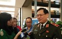 Hành trình bắt 8 kẻ liên quan vụ 39 người chết ở Anh qua lời kể của tướng Nguyễn Hữu Cầu