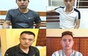 Bắt 12 người liên quan vụ nổ súng ở Vũng Tàu
