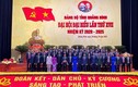 67 Đảng bộ trực thuộc Trung ương tổ chức thành công Đại hội Đảng nhiệm kỳ 2020-2025