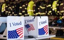 Bầu cử Tổng thống Mỹ: Kỷ lục hơn 80 triệu người bỏ phiếu sớm