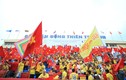 Không có U23 Việt Nam, người dân Nam Định vẫn phủ kín Thiên Trường