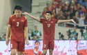 Dung nhan trai đẹp ghi bàn giúp U23 Việt Nam thắng Thái Lan
