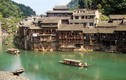 Xuyên không về quá khứ tại những thị trấn cổ đẹp nhất Trung Quốc