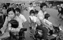 Loạt ảnh để đời về thành phố Vientiane thập niên 1990 (2)