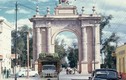 Mexico năm 1958 rực rỡ sắc màu qua ống kính người Mỹ (1) 