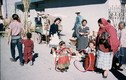Mexico năm 1958 rực rỡ sắc màu qua ống kính người Mỹ (2) 