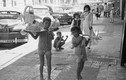 Đời thường Sài Gòn năm 1966 qua ảnh của Donald F. Harrison
