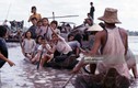 Hình ảnh đặc biệt về Việt Nam năm 1978 của Jean-Claude Labbe (2)