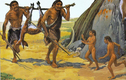 Bất ngờ loài người cổ Neanderthals: Mới 4 tháng tuổi đã là “siêu nhân” 