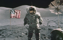 Vì sao phi hành gia làm nhiệm vụ trên Mặt trăng đều mắc “bệnh lạ"? 