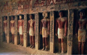  Mở mộ Pharaoh, phát hiện “cánh cửa chết” đưa linh hồn sang thế giới khác