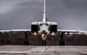 Hệ thống cứu trợ khẩn cấp bất ngờ khiến 3 phi công Tu-22M3 Nga vong mạng