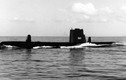 Hy hữu vụ tàu ngầm Mỹ bị chìm do trúng ngư lôi do chính nó bắn ra