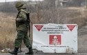 Báo Mỹ: Nghi ngờ Nga sẽ sáp nhập Donbass vào với Liên bang