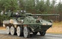 Mỹ tìm đối tác nhượng lại toàn bộ xe tăng bánh lốp M1128 MGS