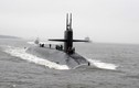 Tàu ngầm hạt nhân Mỹ gửi thông điệp rắn tới Nga nhằm bảo vệ Anh?
