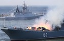 Nga đưa thêm tàu chiến tới biển Đen, NATO hãy coi chừng!