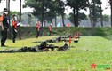 Army Games 2021 tại Việt Nam mở màn với môn "Xạ thủ Bắn tỉa"