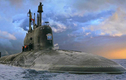 AUKUS ra đời mở đường cho Nga xuất khẩu tàu ngầm hạt nhân