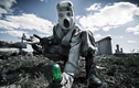 Bất ngờ: Mỹ có phòng thí nghiệm vũ khí hóa học đặt tại Kazakhstan?