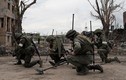 Lính Nga dọn dẹp 3.470 hecta ở Donbass