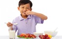 Bác sĩ dinh dưỡng chia sẻ bí kíp giúp tăng chiều cao cho con
