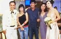 Điều chưa từng kể trong đám cưới Thu Trang - Tiến Luật 8 năm trước