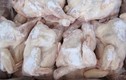 Giật mình gần 200 nghìn tấn gà giá 19.000đ/kg nhập khẩu về Việt Nam