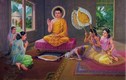 Phật dạy: Khi chìm trong khổ ải, phụ nữ hãy buông bỏ những thứ này