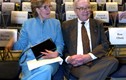 Người vợ “kỳ lạ” của tỷ phú nổi tiếng Warren Buffett