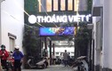 Nam nhân viên tử vong bất thường trong thang máy nhà hàng Thoáng Việt