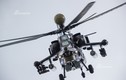 Giật mình thiết kế suýt hủy hoại tương lai trực thăng tấn công Mi-28