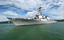 Tàu chiến Mỹ qua eo biển Đài Loan khiến TQ nổi giận "khủng" cỡ nào?